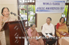 Mangaluru : Elder Abuse Awareness Day marked -  introspection and discussions